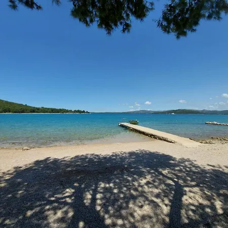 Mobile Homes Charly Campsite