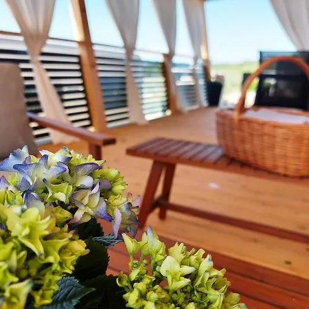 Mobile Homes Charly Campsite