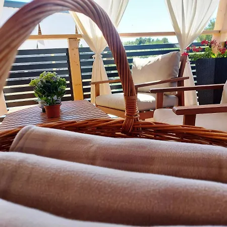 Mobile Homes Charly * 티스노