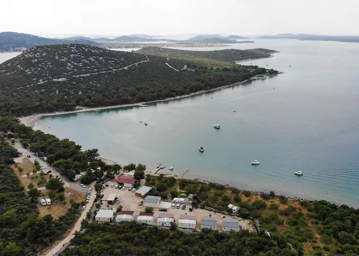 Mobile Homes Charly Tisno