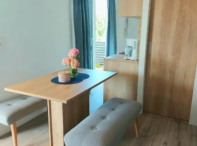 Mobile Homes Charly Campsite