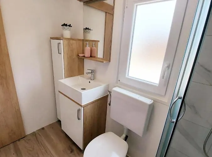 Mobile Homes Charly Campsite