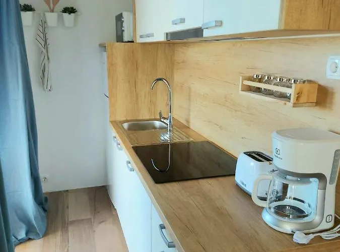 Mobile Homes Charly Campsite