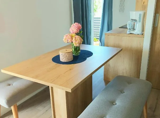 Mobile Homes Charly Campsite