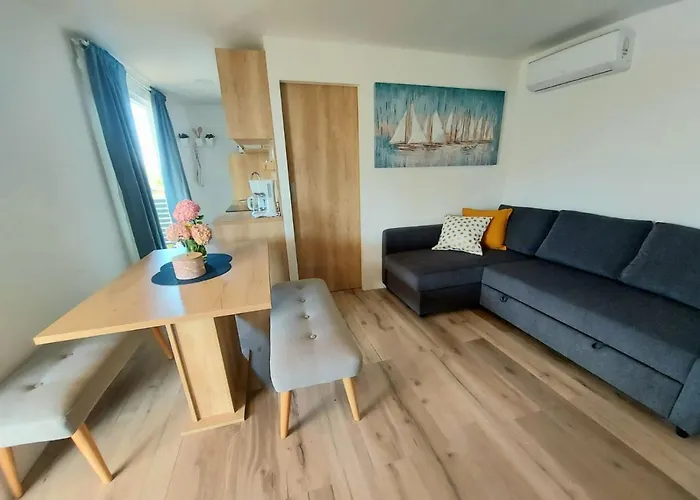 Mobile Homes Charly Tisno