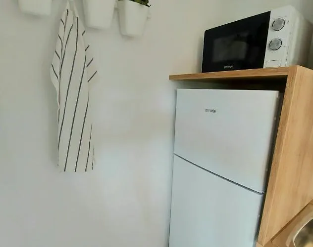 Mobile Homes Charly Campsite