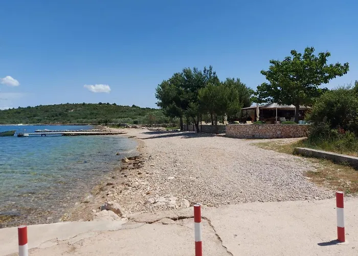 Mobile Homes Charly Campsite