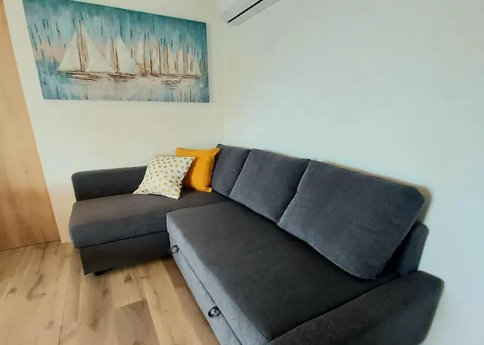 Mobile Homes Charly Campsite