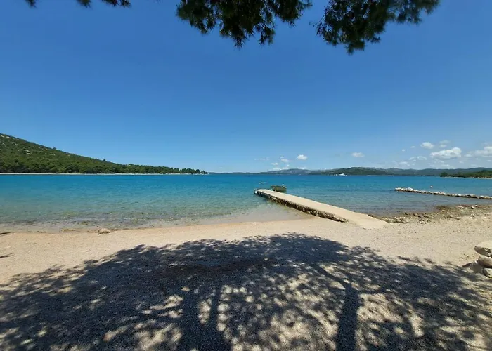 Mobile Homes Charly Campsite