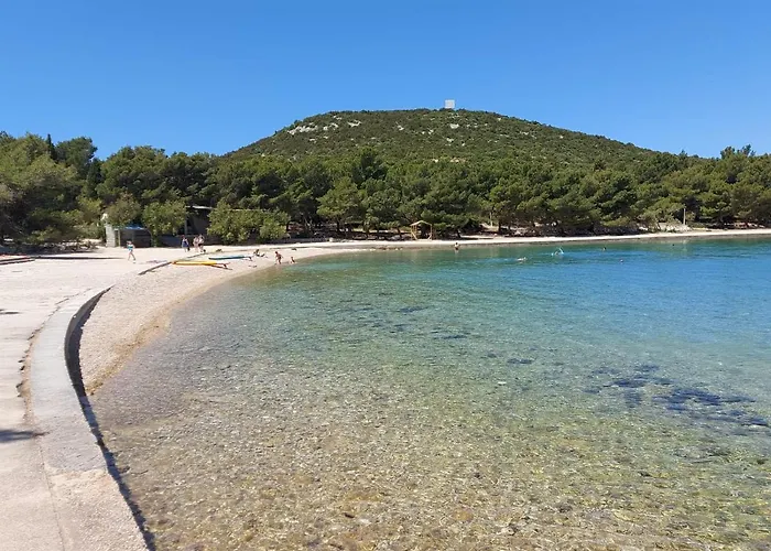 Mobile Homes Charly Campsite *