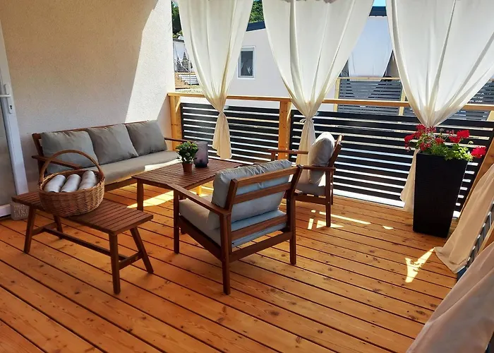 Mobile Homes Charly 캠프장 *