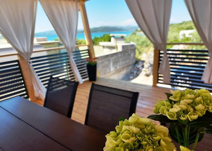 Mobile Homes Charly 티스노