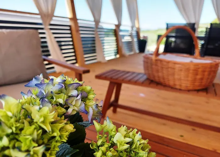 Mobile Homes Charly Campsite