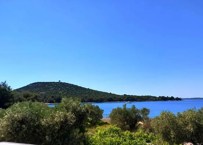 Mobile Homes Charly Campsite *